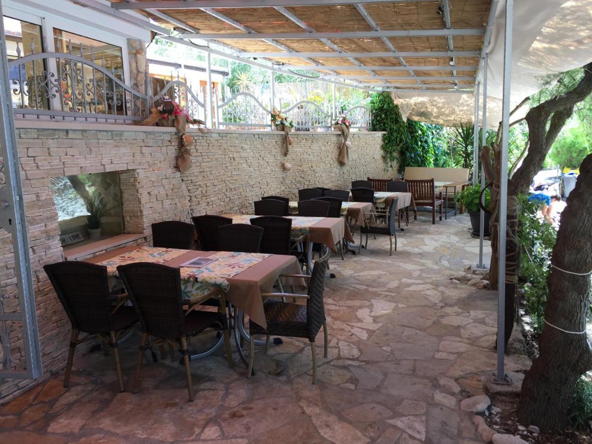 Rooms By The Sea Hvar - 8785 Hvar Town Zewnętrze zdjęcie