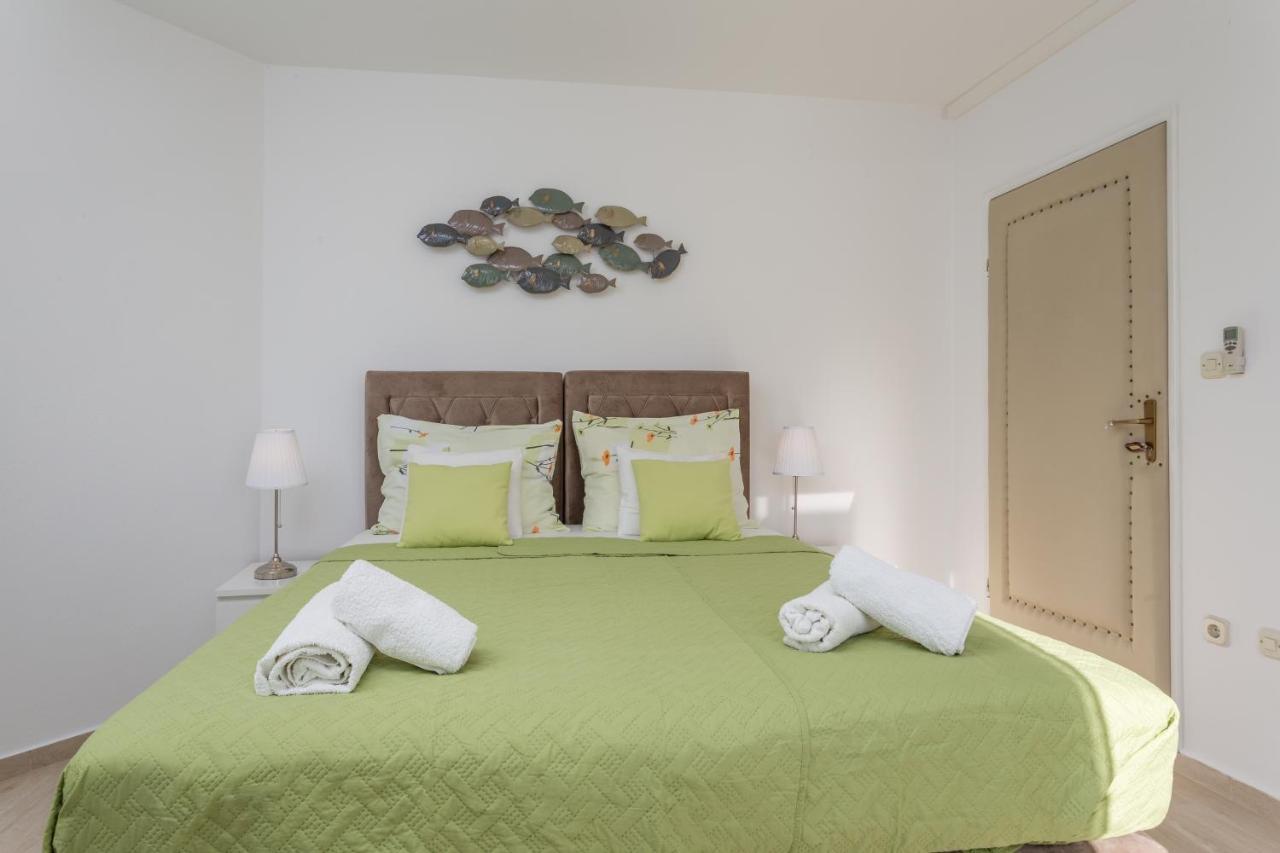 Rooms By The Sea Hvar - 8785 Hvar Town Zewnętrze zdjęcie