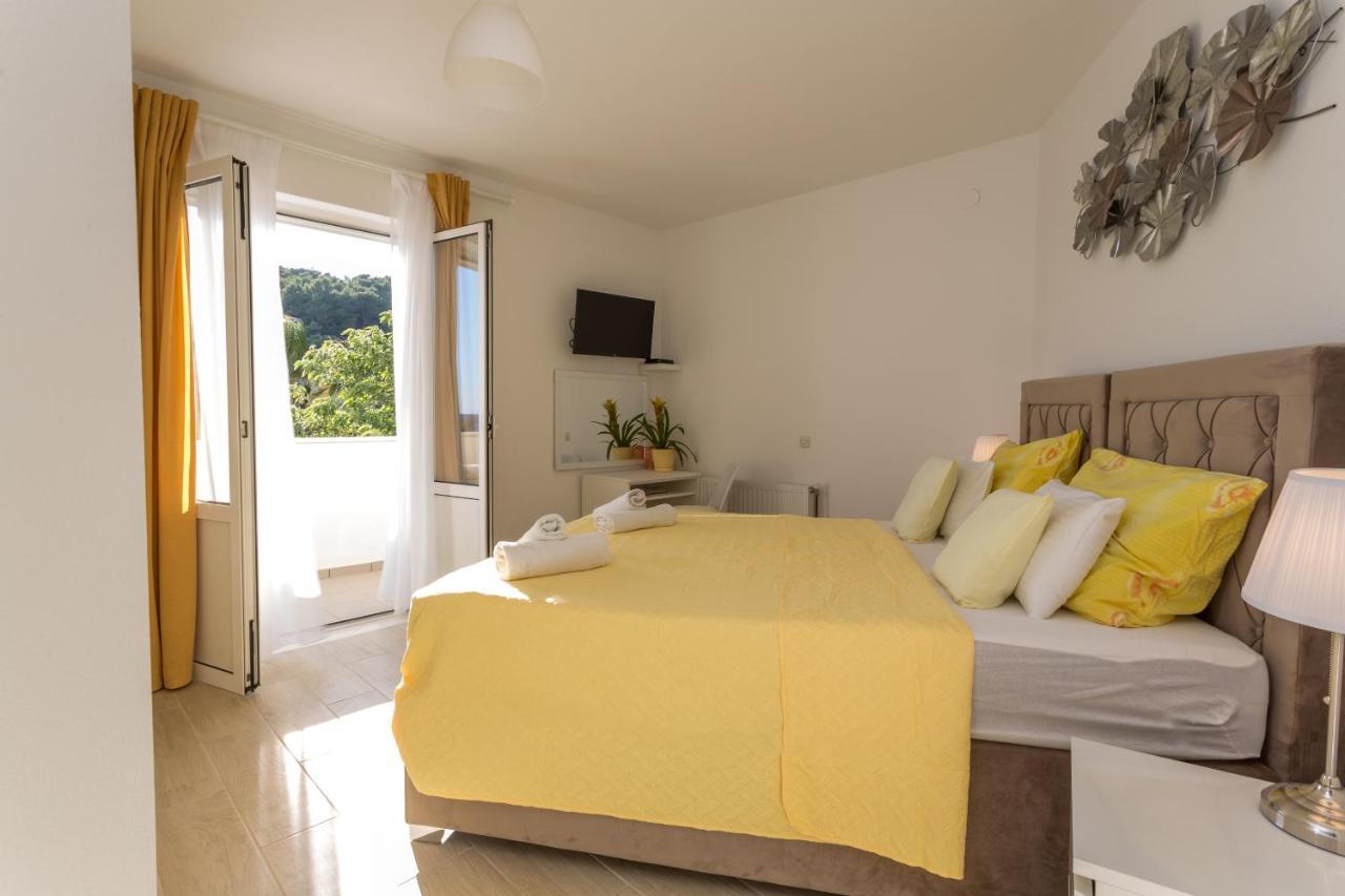 Rooms By The Sea Hvar - 8785 Hvar Town Zewnętrze zdjęcie
