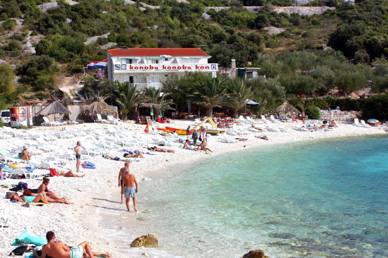 Rooms By The Sea Hvar - 8785 Hvar Town Zewnętrze zdjęcie